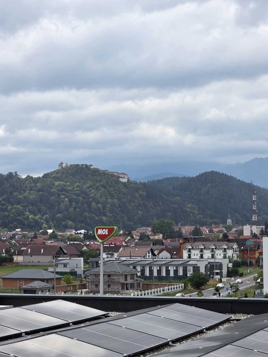 Ansamblu Residential in Rasnov ,apartamente structura NZEB ,la cheie,direct de la dezvoltator.