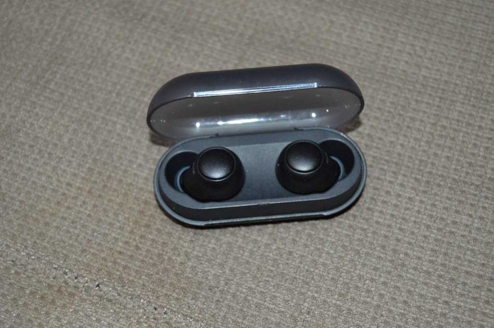 Casti wireless Sony WF-C500 True Wirelesss DSEE