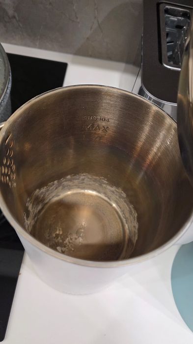 Продам чайник рабочий