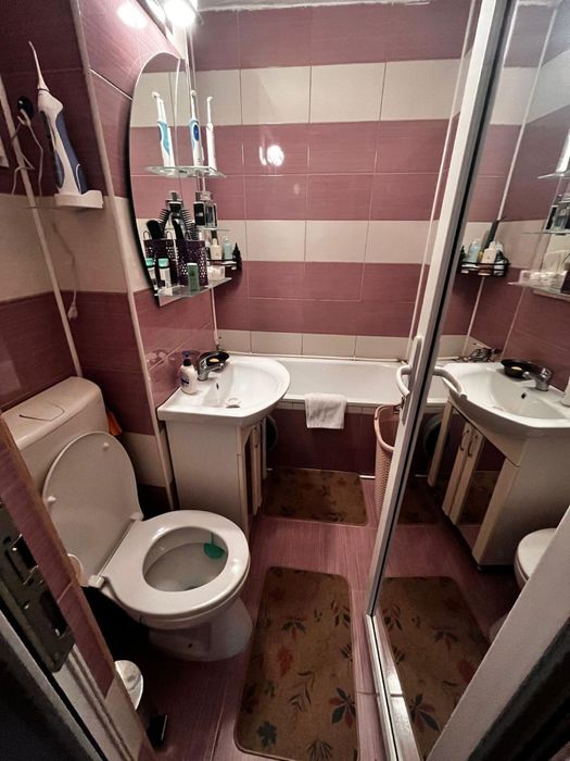 Apartament 2 camere decomandat