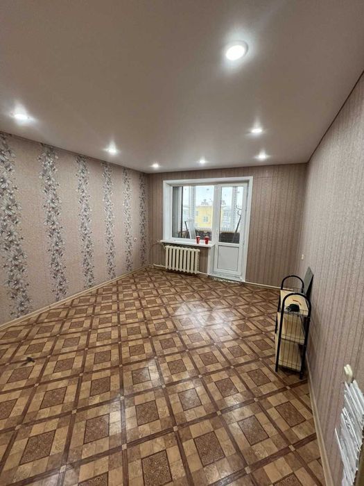 Продажа 1-комнатной квартиры