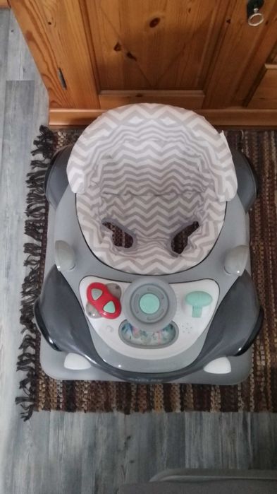 детска проходилка