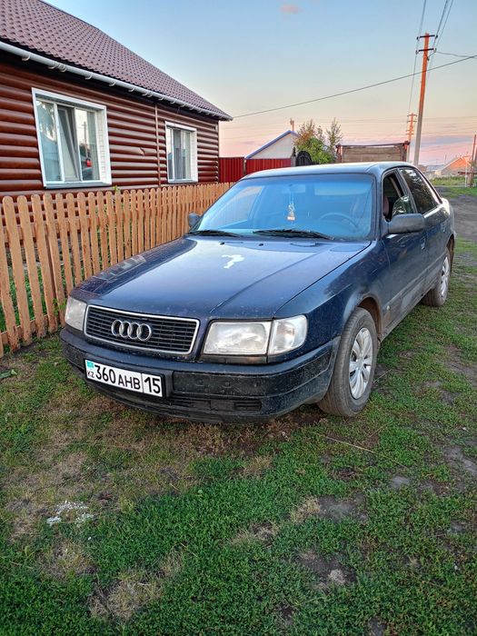 Продам Ауди 100 с4