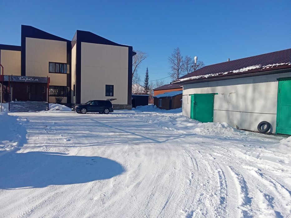 Продам кафе-хостел (гостинница)