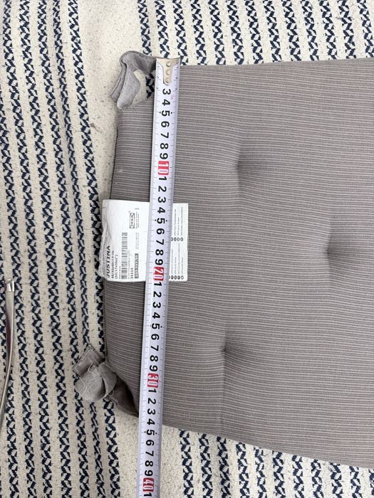 Продам сидушки на стул IKEA