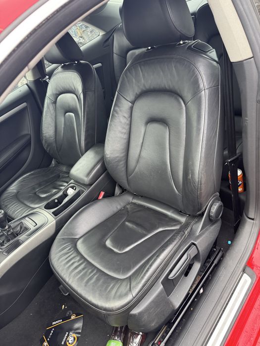 Piese audi a5 coupe 2.0 tfsi CDNB