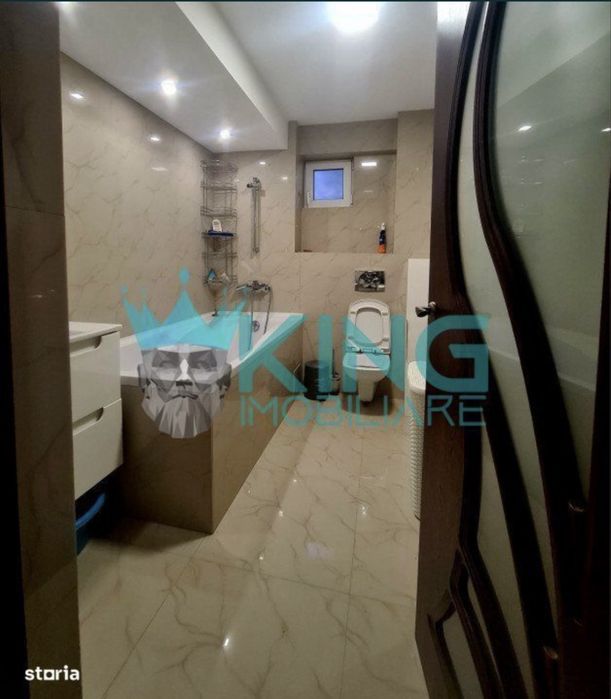 Inchiriez apartament 3 camere