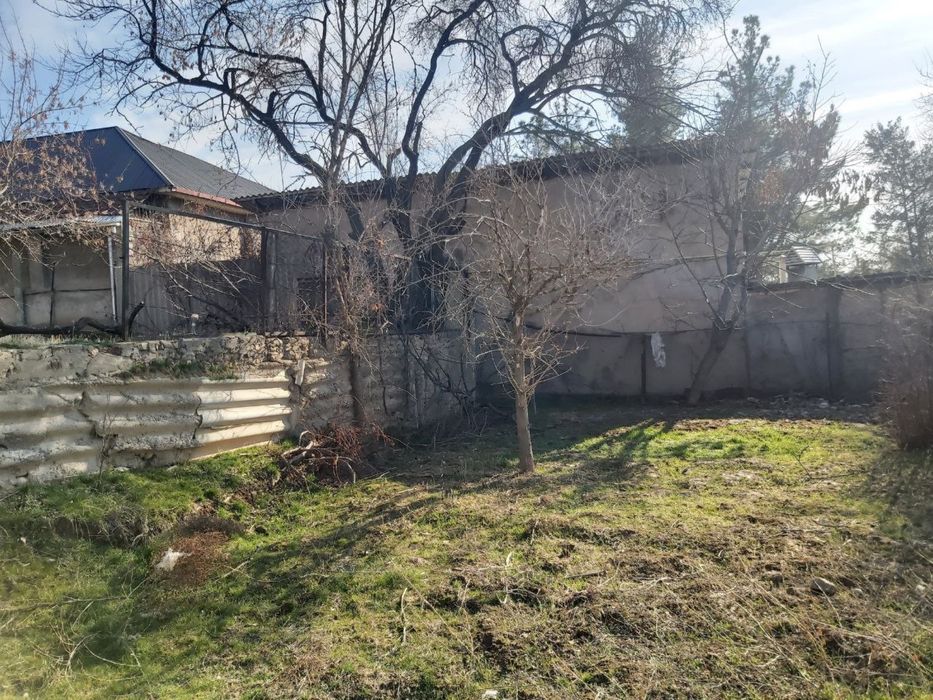 Продаётся земля под застройку