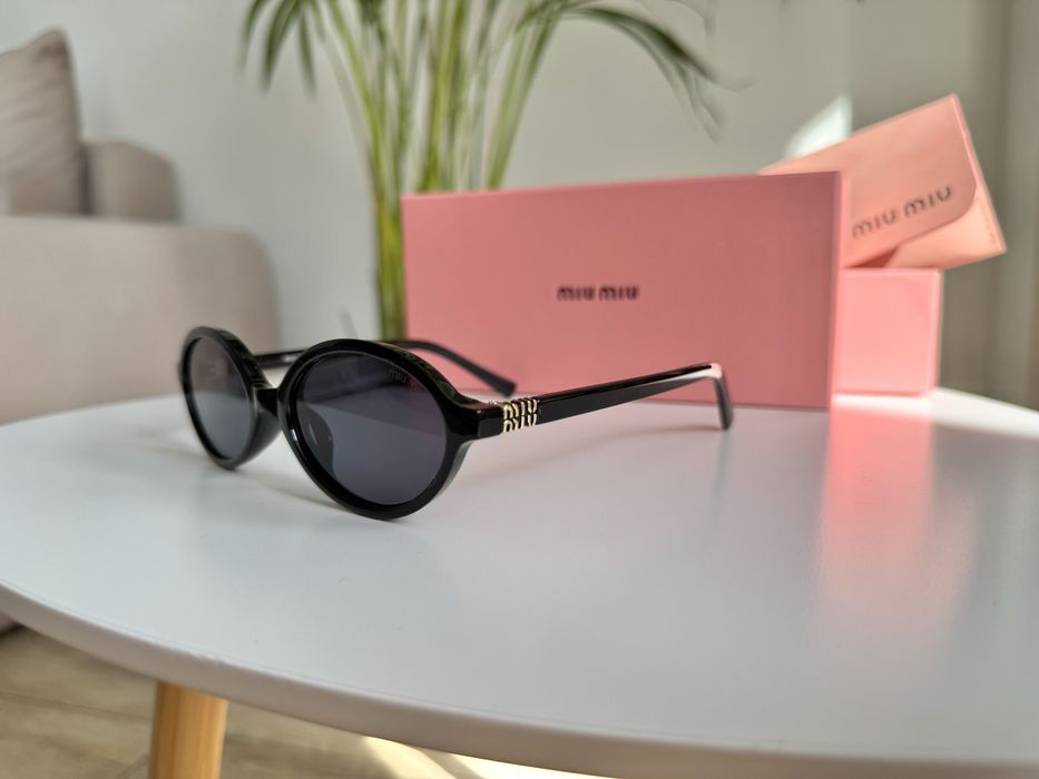 Ochelari de soare MiuMiu