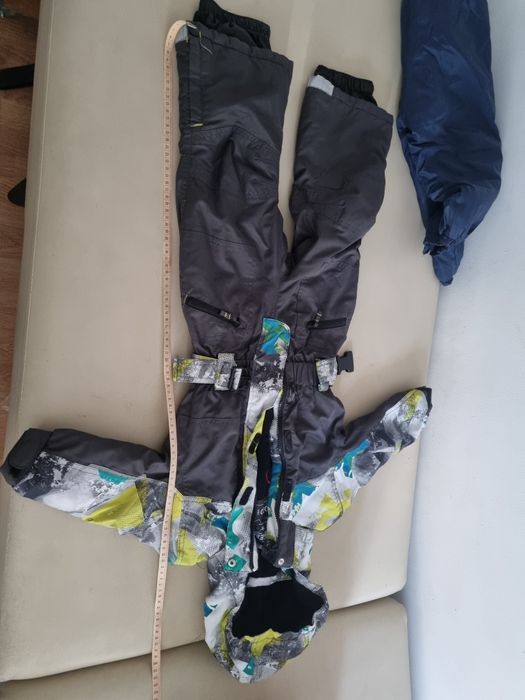 Combinezon sky RODEO C&A