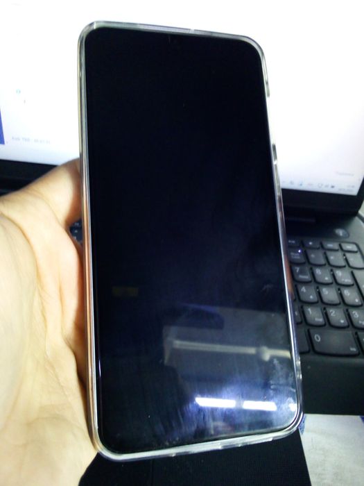 Samsung A17 5G yangi, garantiya