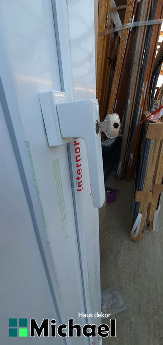 Usa terasa,tripan,Pvc,Internorm,Austria
