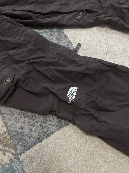 Дамски ски панталон TheNorthFace HyVent