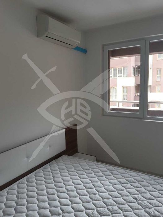 Дава се под наем Двустаен апартамент в София, Манастирски ливади - 74 кв.м за 747.66 € - Снимка #3