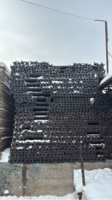 Струбцина от оптовика