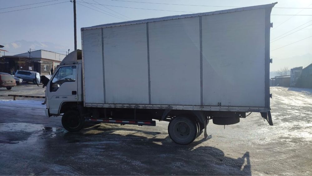 Продам    Forland