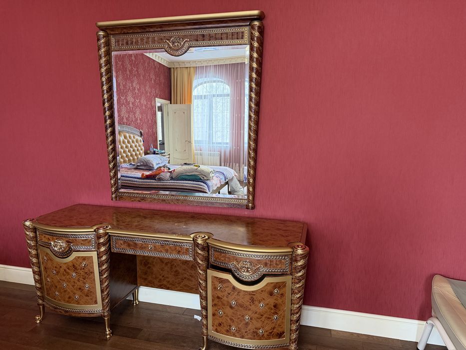 Туалетный столик