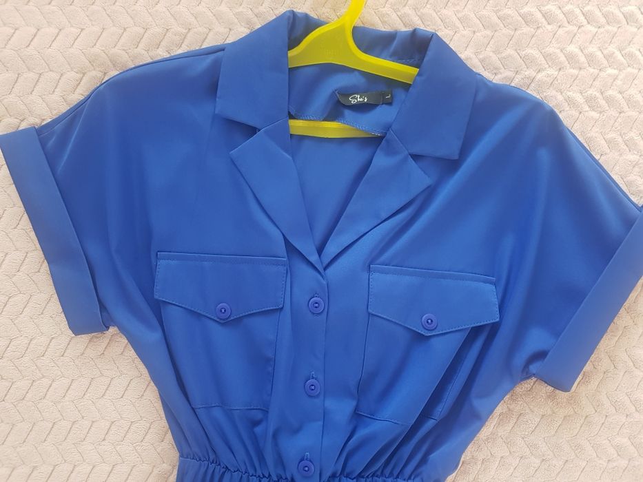 Женское платье, новое