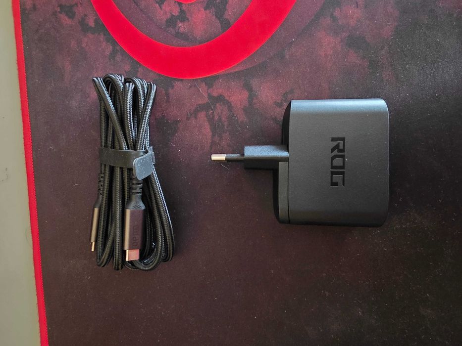 Asus ROG Xbox Ally X 24GB 1TB, Xbox Controller, Asus ROG dock