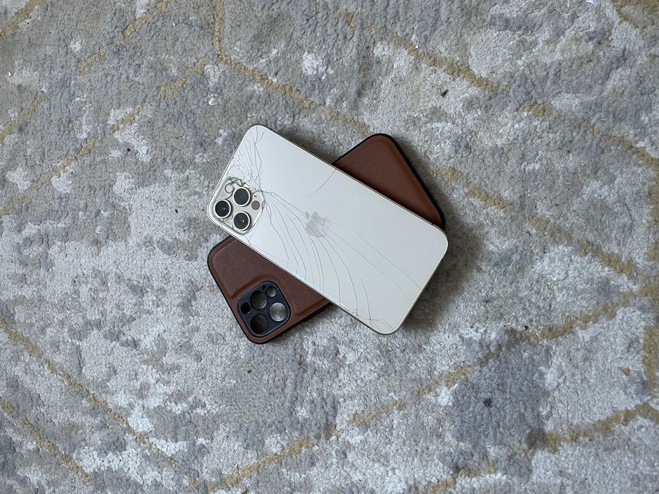 Iphone 12 Pro 128Gb