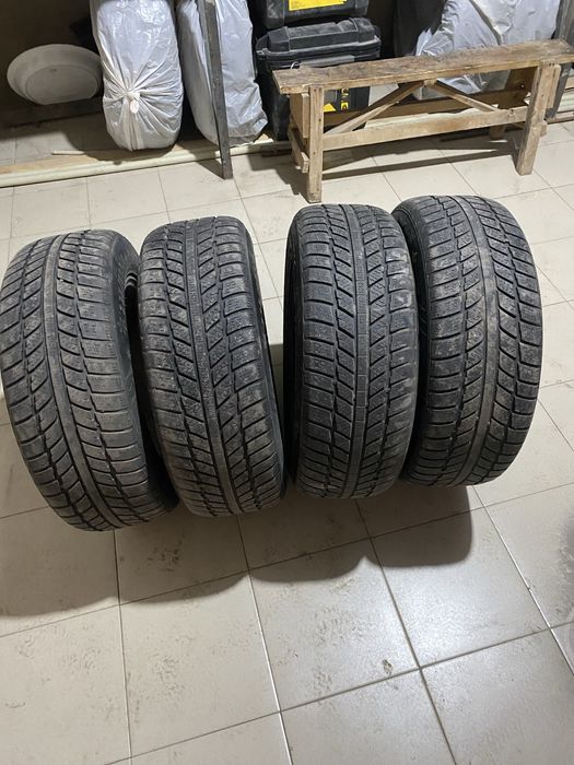 Шина 16 комплект