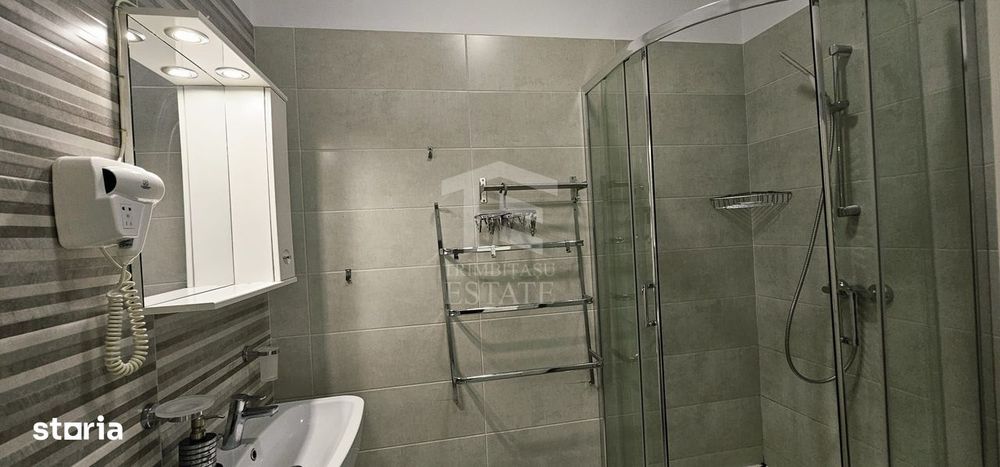 Studio 29 mp | Mamaia Nord | 100 m de plajă | Parcare proprie