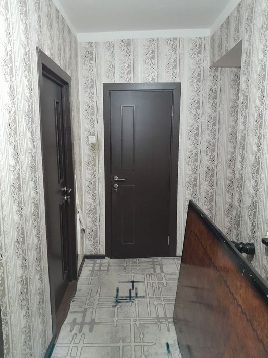 Продаю квартиру, Сергили 3-бекат, большой квадратный метр, цена догово
