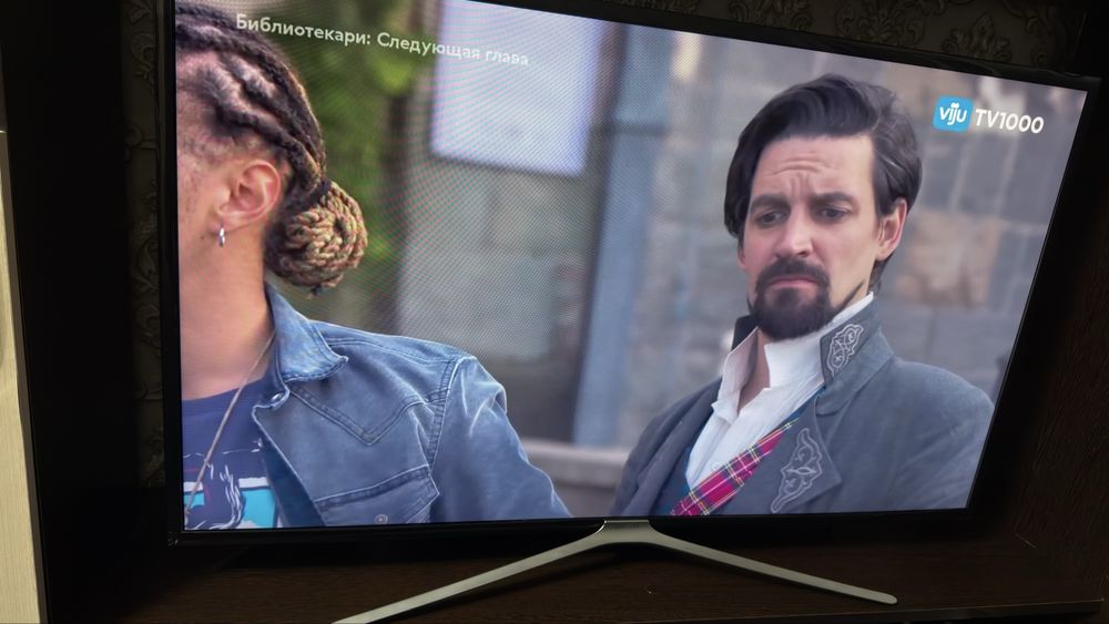 Продам телевизор Самсунг