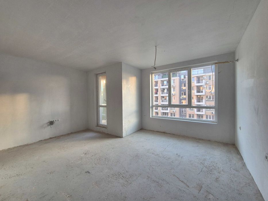 Продава се Двустаен апартамент в Пловдив, Южен - 68 кв.м за 1545 €/кв.м - Снимка #6