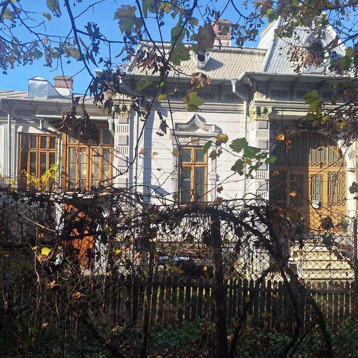 Casa Ultracentral Pitesti