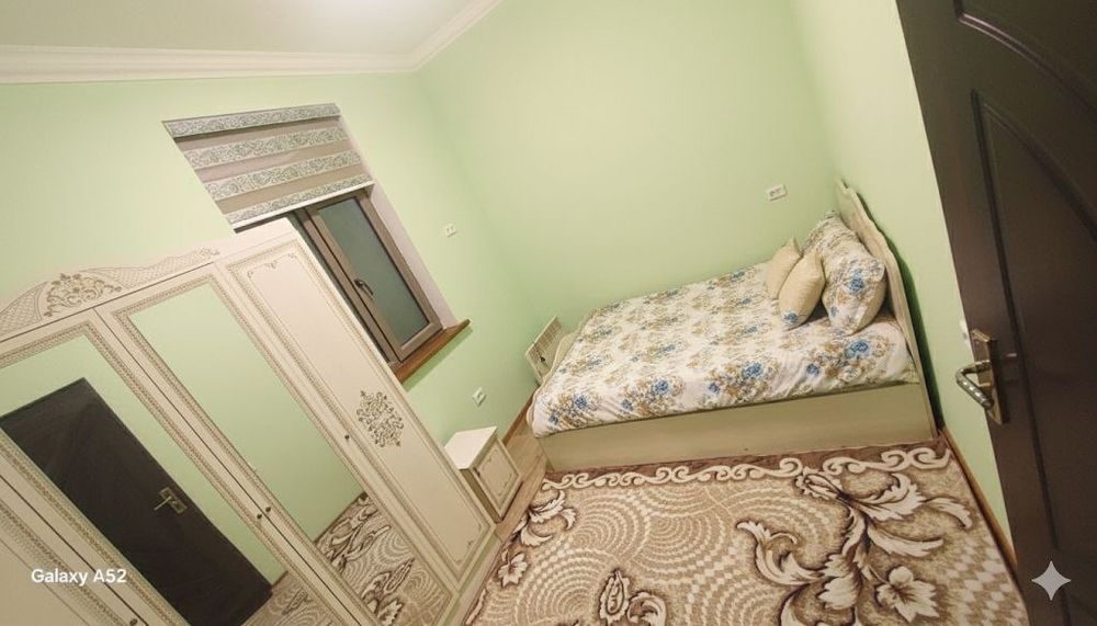 Новостройка IT park