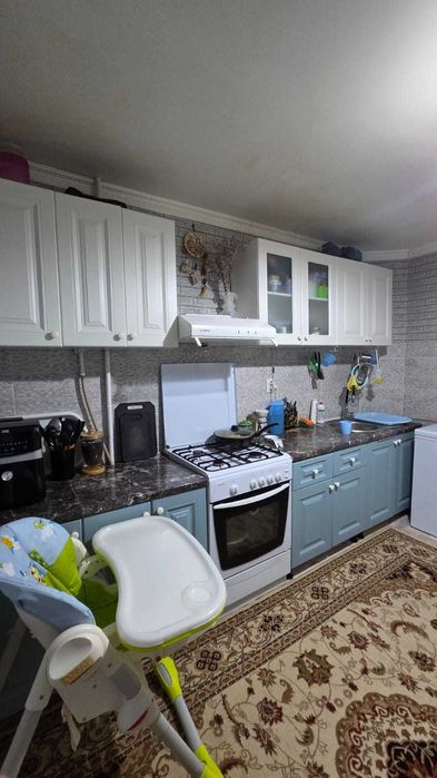 3КА НА 12 микрорайоне за 19500