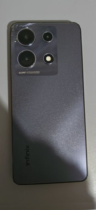 Продам телефон  Infinite note 30