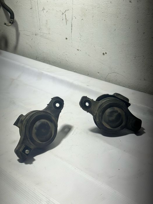 Подушки двигателя subaru forester Impreza XV FB20 2.0l