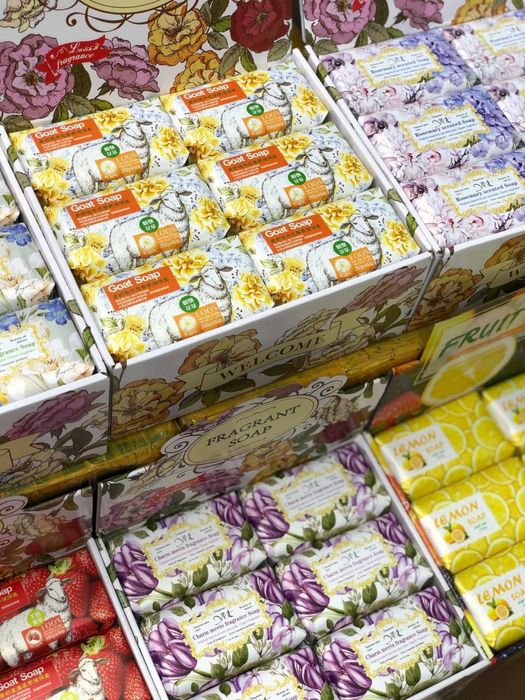 Оптом Оригинал Совун 250 грамм