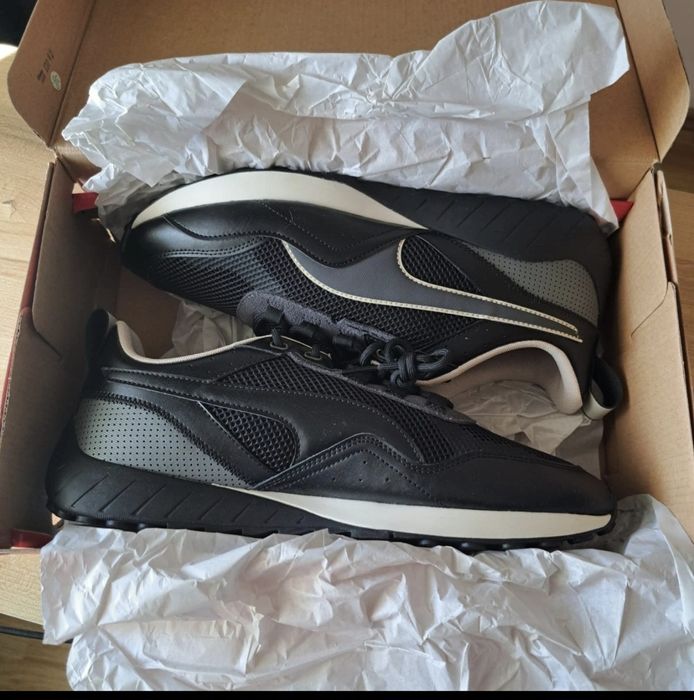 Pantofi Sport Puma Ferrari SpeedFusion 2.0