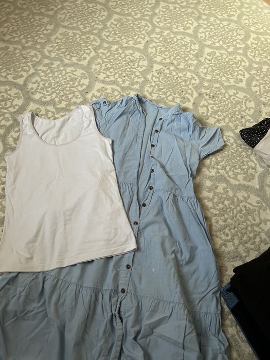 Женские вещи разные