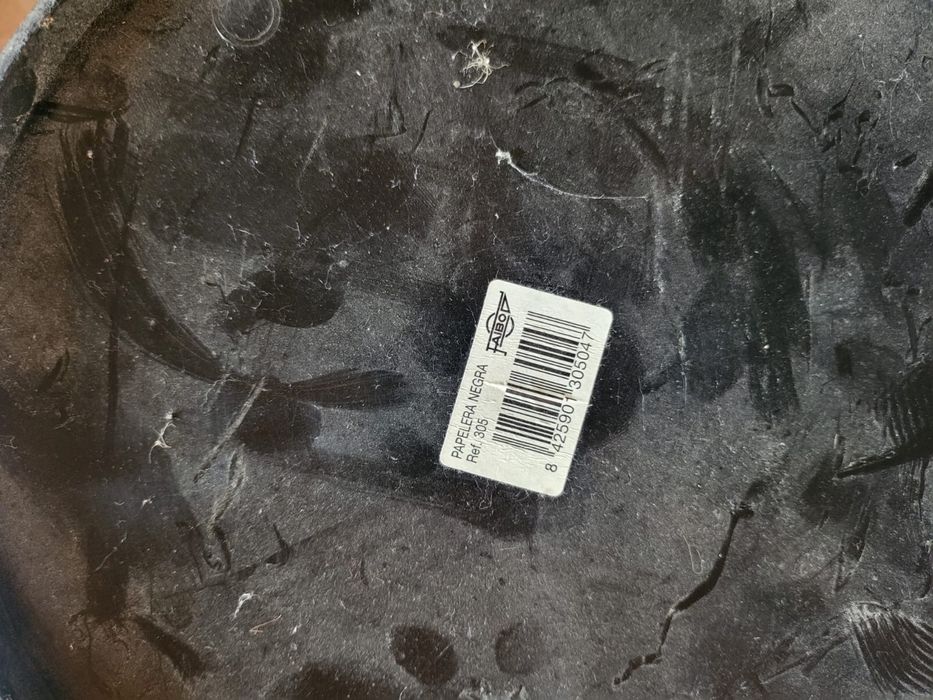 Кошче за боклук Икеа