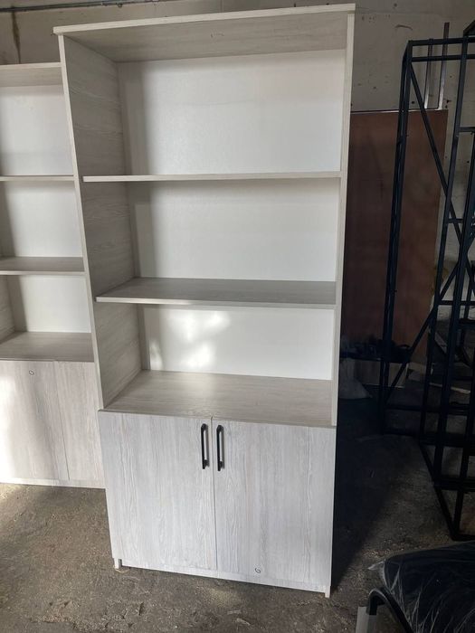 Книжный шкаф полкали цех