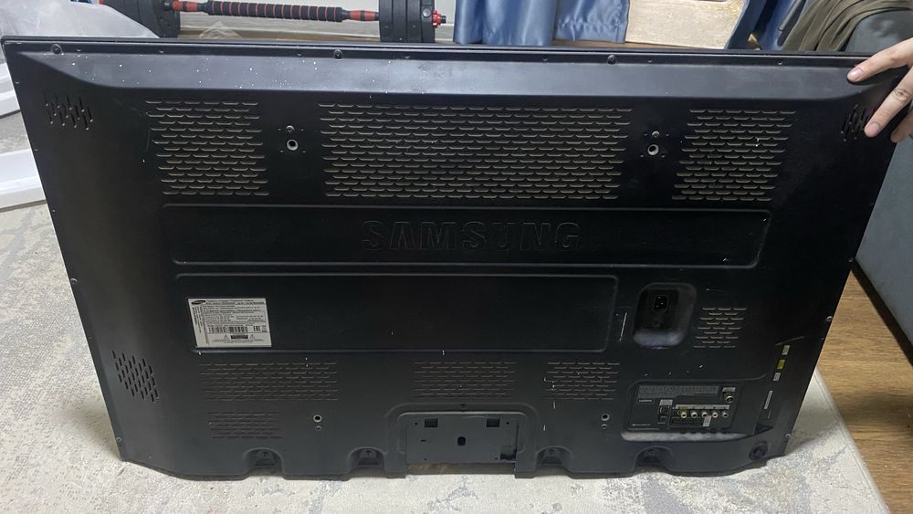 Продам плазменный телевизор