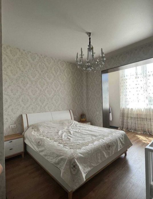 Спутник 8 2х комната Новостройка,Орт.12-Автопарк,Кирпичный,Продается