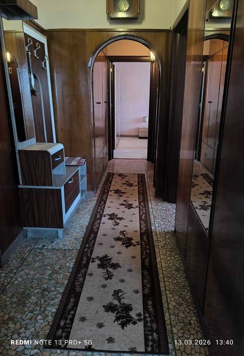 Продава се Тристаен апартамент в София, Център - 74 кв.м за 2275 €/кв.м - Снимка #1