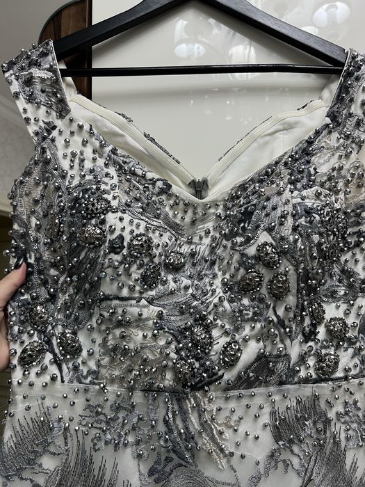 Платье на мероприятие