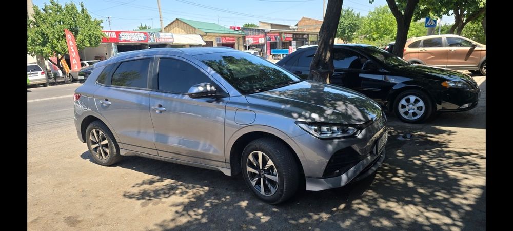 Byd e2 arendaga chiqadi