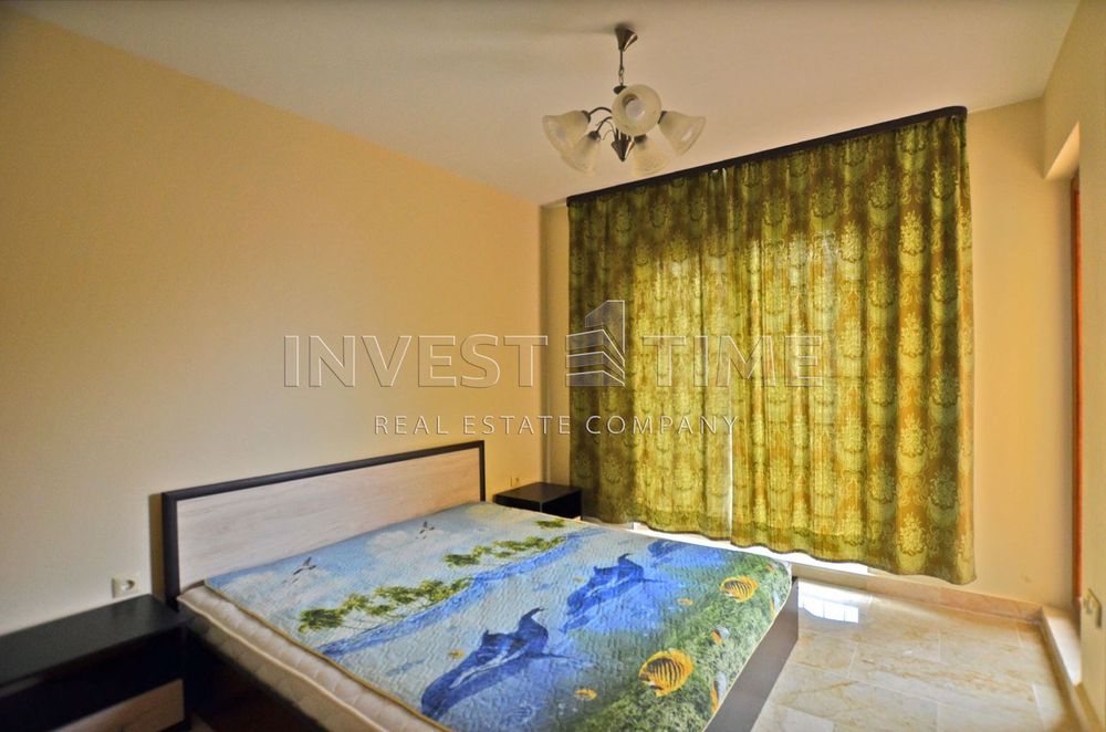 Двустаен апартамент в близост до плажа - с. Кранево