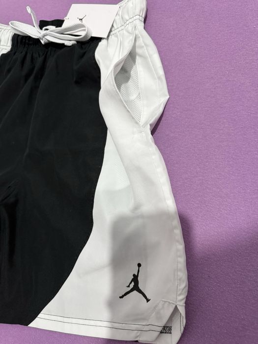 Pantaloni Scurti Jordan Dry-Fit Origianli