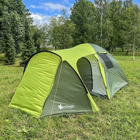Палатка для кампинга