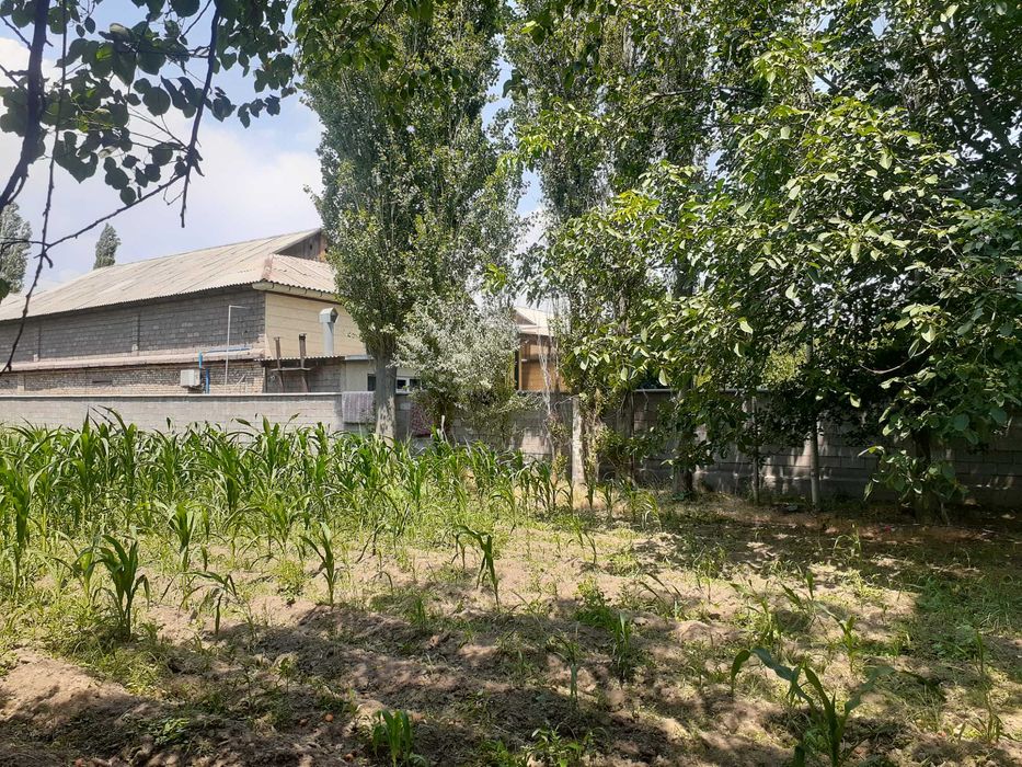 продается участка в Aнгрене