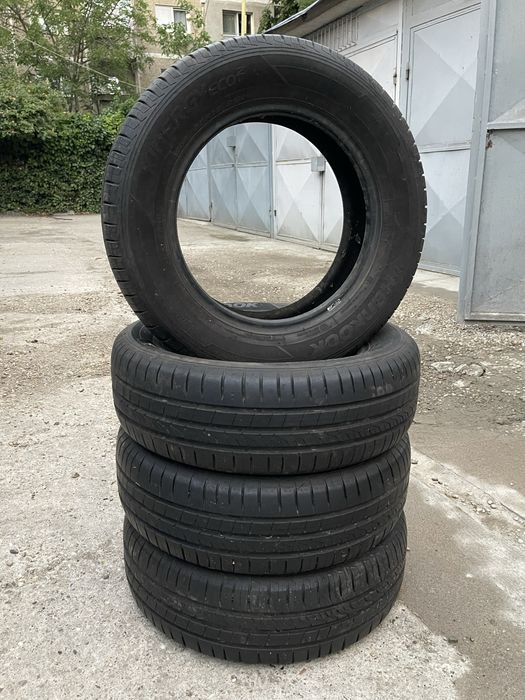 Anvelope vară Hankook 195/65 R15