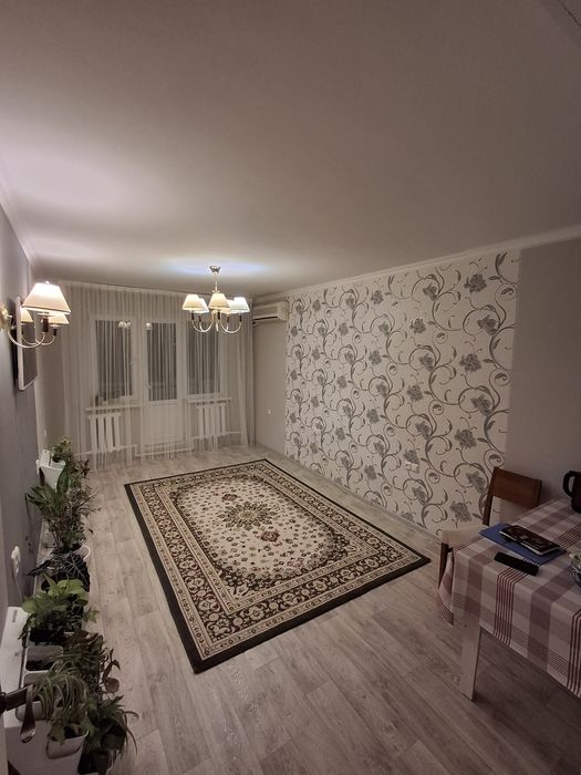 Пролам 2 к.кв на Электроне